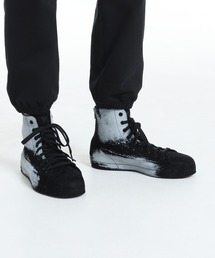 Y-3 NIZZASTAR HI