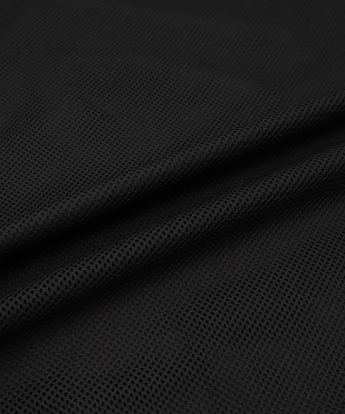 NEW ERA（ニューエラ）の「ニューエラ パフォーマンスアパレル オーバーサイズ トラックジャケット（その他アウター・メンズ・ブラック・M/S/XXL/XL/L）」の8枚目の写真