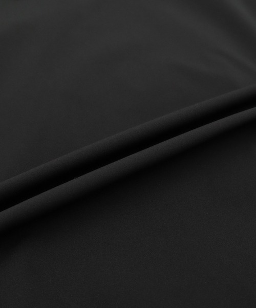 NEW ERA（ニューエラ）の「ニューエラ パフォーマンスアパレル オーバーサイズ トラックジャケット（その他アウター・メンズ・ブラック・M/S/XXL/XL/L）」の9枚目の写真