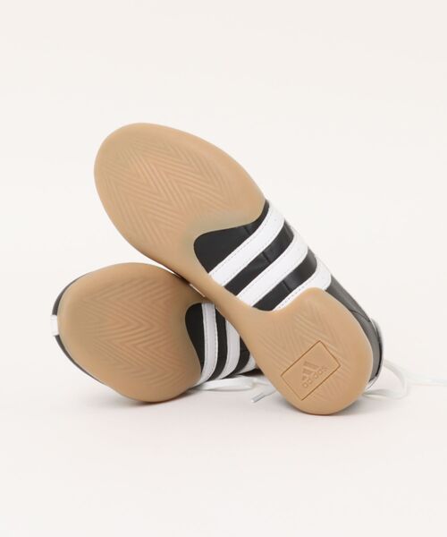 【ADIDAS】TAEKWONDO MEI BALLET W CORE/FTWR/GUM3 国内発送 ADIDAS アディダス TAEKWONDO MEI BALLET W テコンドー メイ