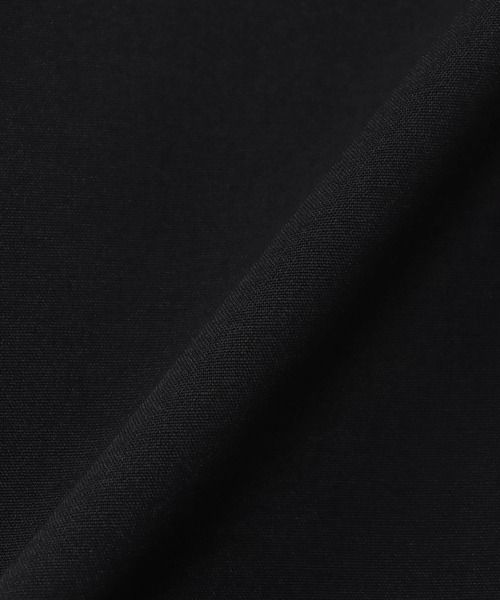 DRESSLAVE(ドレスレイブ)の「suiting vest(スーツベスト)(ベスト・レディース・ブラック/グレー・38)」の13枚目の写真