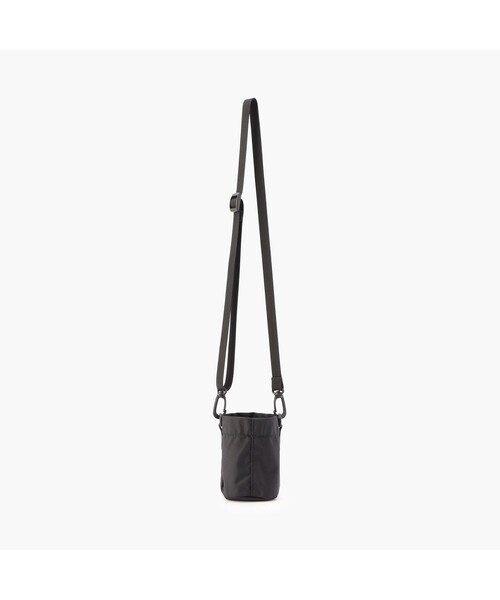 BRIEFING（ブリーフィング）の「【BRIEFING／ブリーフィング】 NECK DRINK HOLDER BLLST（アウトドアグッズ・メンズ・ブラック・FREE）」の4枚目の写真