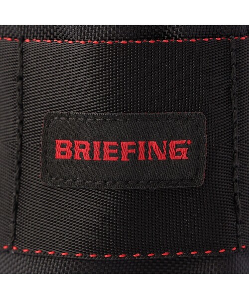 BRIEFING（ブリーフィング）の「【BRIEFING／ブリーフィング】 NECK DRINK HOLDER BLLST（アウトドアグッズ・メンズ・ブラック・FREE）」の5枚目の写真