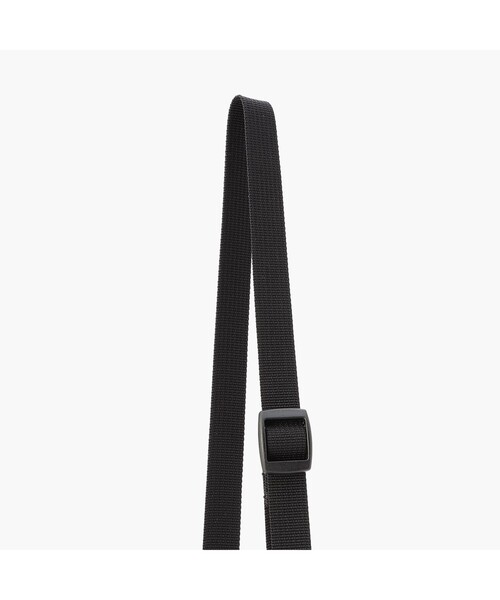 BRIEFING（ブリーフィング）の「【BRIEFING／ブリーフィング】 NECK DRINK HOLDER BLLST（アウトドアグッズ・メンズ・ブラック・FREE）」の6枚目の写真