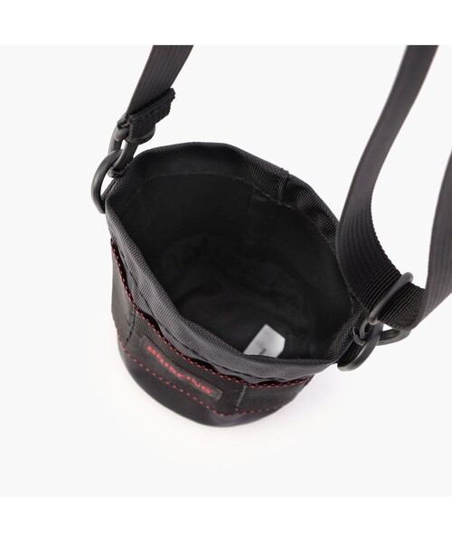 BRIEFING（ブリーフィング）の「【BRIEFING／ブリーフィング】 NECK DRINK HOLDER BLLST（アウトドアグッズ・メンズ・ブラック・FREE）」の8枚目の写真