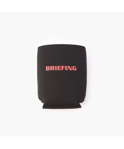 BRIEFING（ブリーフィング）の「【BRIEFING／ブリーフィング】 NECK DRINK HOLDER BLLST（アウトドアグッズ・メンズ・ブラック・FREE）」の10枚目の写真