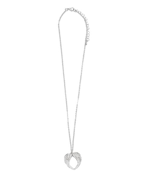 WEGO（ウィゴー）の「WEGO/フェザーネックレス（ネックレス・レディース・その他1/その他2・FREE）」の9枚目の写真