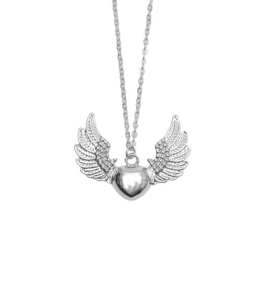 WEGO（ウィゴー）の「WEGO/フェザーネックレス（ネックレス・レディース・その他1/その他2・FREE）」の12枚目の写真