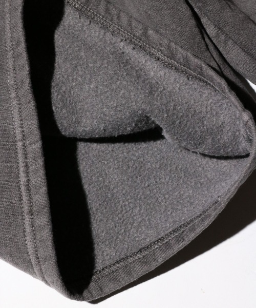2AM(ツーエイエム)の「JERZEES / ジャージーズ UNISEX PIGMENT DYE SWEAT SHORTS ピグメントダイ(その他パンツ・メンズ・ブラック/グリーン/レッド/グレー・MEDIUM/LARGE)」の6枚目の写真