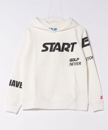 STARTER｜スターターのパーカー（プルオーバー）通販 - ZOZOTOWN