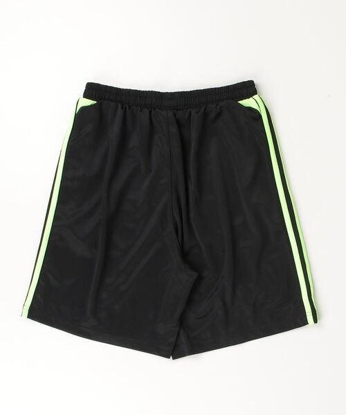 adidas（アディダス）の「チームガイスト アディカラー ショーツ / ハーフパンツ / アディダスオリジナルス adidas Originals（その他パンツ・メンズ・グリーン/ブラック・3XL/SMALL/X-LARGE/X-SMALL/XX-LARGE/MEDIUM/LARGE）」の11枚目の写真