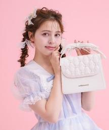 メルフィーメモリーバック Eternity Love Mellfy fur Bag – mellfy memory