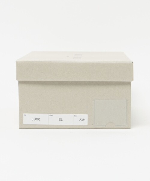 ODETTE E ODILE（オデットエオディール）の「ベルトバレエ フラット10↓↑（バレエシューズ・レディース・シルバー/ブラック/ブラウン系・22.5cm/23cm/24.5cm/23.5cm/22cm/25cm/24cm）」の22枚目の写真