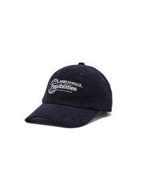 AMERICAN RAG CIE（アメリカンラグシー）の「【MEN , WOMEN】for BAYFLOW POSSIBILITIES CAP（キャップ）」