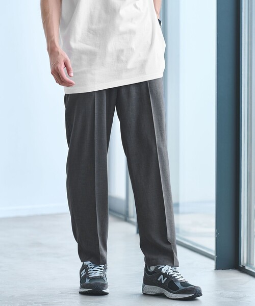 セール】サップ BREEZY ワイド ユーティリティ イージー パンツ W2