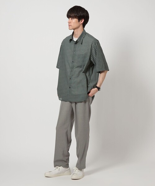 セール】サップ BREEZY ワイド ユーティリティ イージー パンツ W2