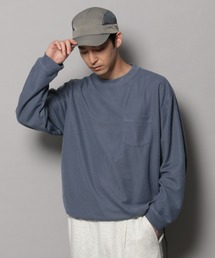 BAYFLOW | ドローコードTシャツ【吸水速乾】(Tシャツ/カットソー)