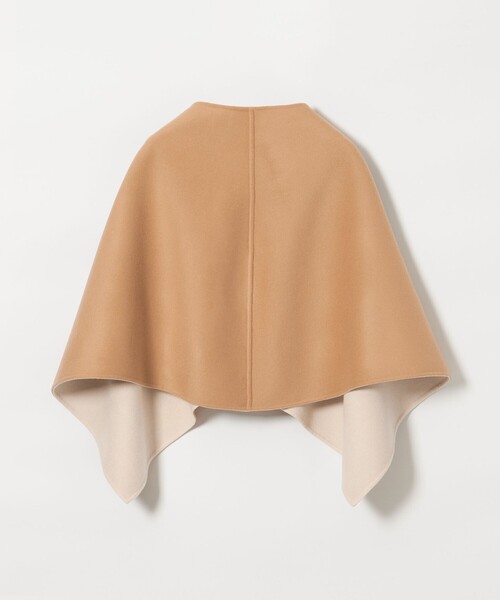 バイカラー リバー ストール（その他アウター）｜UNITED ARROWS