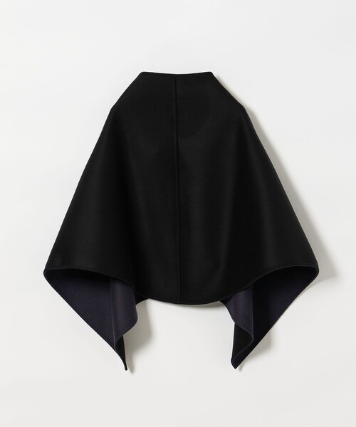 バイカラー リバー ストール（その他アウター）｜UNITED ARROWS