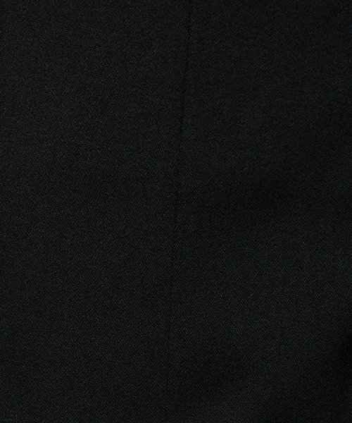 5351 POUR LES HOMMES（ゴーサンゴーイチプールオム）の「【セットアップ 対応/Director's Line】ピークドラペル ミリタリー ジャケット（テーラードジャケット・メンズ・ブラック・44/46/48/50）」の13枚目の写真