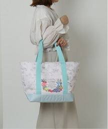 麻風トート保冷ショッピングバッグ KCTSJ1