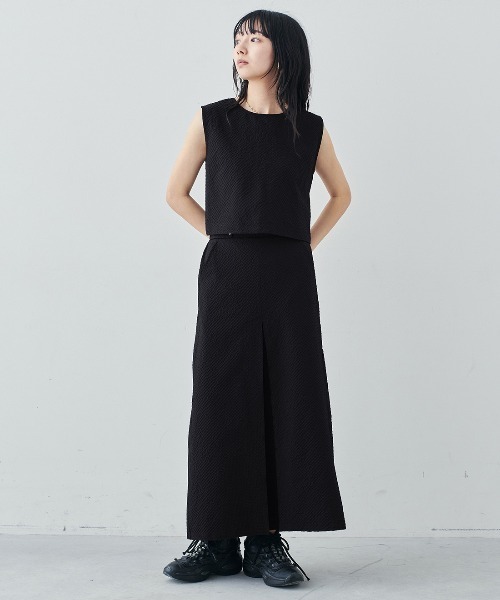 美品✴️MAHF コーデュロイベスト MAHF コーデュロイズベスト | OUTLET | MAHF SUPPLY Official