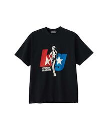 ヒステリックグラマー　Tシャツ　カットソー　ヒスガール　レオパード　丈長め 人気】HYSTERIC GLAMOUR ヒステリックグラマー 半袖Tシャツ