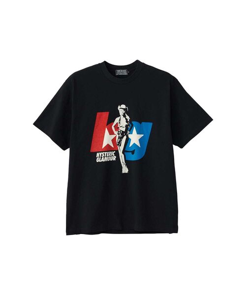 WICKED WAY Tシャツ（Tシャツ/カットソー）｜HYSTERIC GLAMOUR