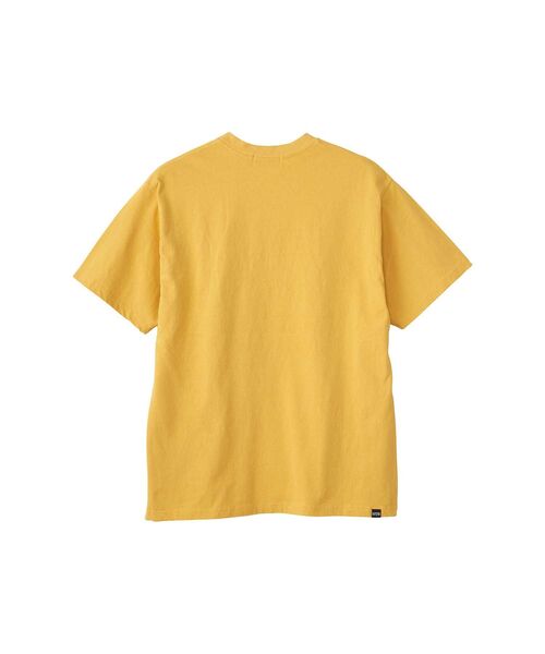 ヒステリックグラマー　ラグラン　tシャツ　イエロー 楽天市場】HYSTERIC GLAMOUR GLAMOUR ROCKS Tシャツ