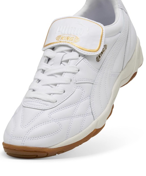 PUMA/プーマ メンズ レディース スニーカー サッカー フットサル 街