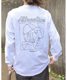 Bonjour Sagan｜ボンジュールサガン（メンズ）のTシャツ/カットソー