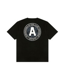 AAPE FANCY MAIN TEE