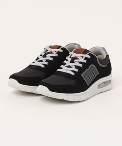 EARLE アール / Multi seven sneakers マルチセブンスニーカーダッド