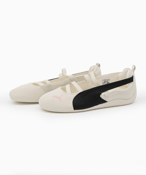 セール】【PUMA×ROSE コラボ】PUMA/プーマ レディース スニーカー