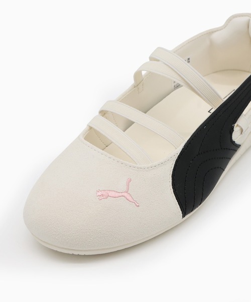 プラハの冬レディー SALE 30%OFF】PUMA プーマ レディース ブラスター ドレスコード