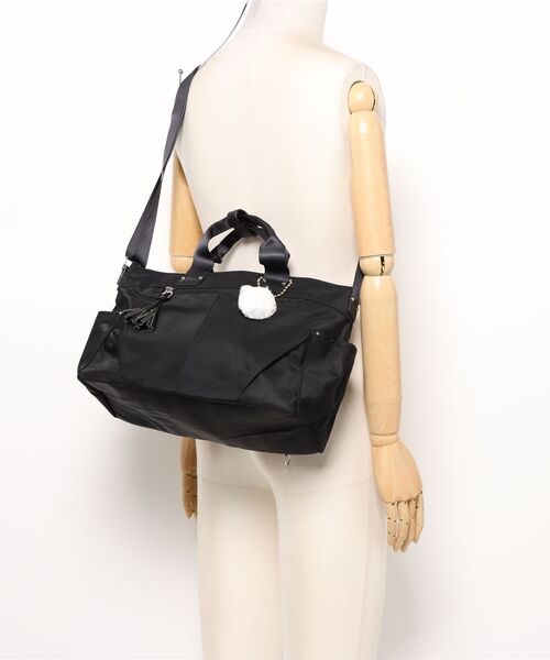 【新品・未使用】 Kanana project ショルダーバッグ 2way Amazon | [カナナ プロジェクト] ショルダーバッグ 2way 【PJ-14