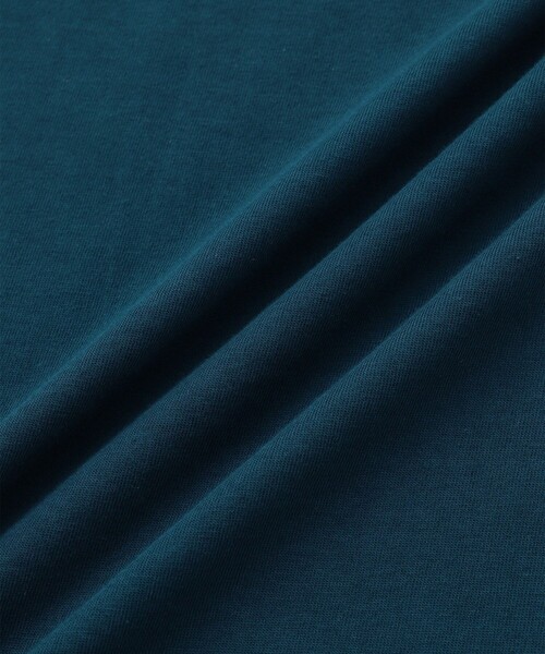 Saturdays NYC(サタデーズ ニューヨークシティ )の「Miller Standard SS Tee(Tシャツ/カットソー・メンズ・ブルー/ダークブラウン・L/M/S/XL/X-SMALL)」の13枚目の写真