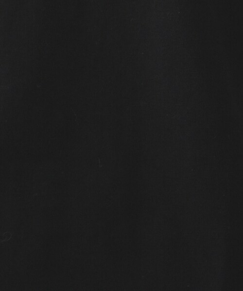 OPAQUE.CLIP(オペークドットクリップ)の「裾ドロストTシャツ【洗濯機洗い可】(Tシャツ/カットソー・レディース・ホワイト/ブラック/ダークブラウン・40/38)」の11枚目の写真