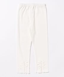 KIDS FOREST（キッズフォレスト）の「フライス起毛レギンス（その他パンツ）」