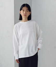 ロゴ Tシャツ