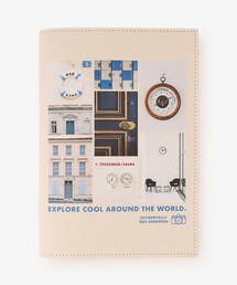 Afternoon Tea(At^k[eB[)̃_CA[Jo[ A5/Accidentally Wes Anderson(蒠/)