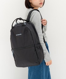 Columbia（コロンビア）の「軽量 ナイロン20Lバックパック 洗濯機可（バックパック/リュック）」