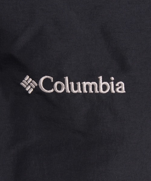 Columbia(コロンビア)の「軽量 ナイロン20Lバックパック 洗濯機可(バックパック/リュック・レディース・ブラック×ブルー/ブラック/ネイビー・FREE)」の16枚目の写真
