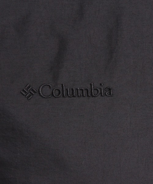 Columbia(コロンビア)の「軽量 ナイロン20Lバックパック 洗濯機可(バックパック/リュック・レディース・ブラック×ブルー/ブラック/ネイビー・FREE)」の14枚目の写真