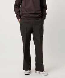 UNITED ARROWS｜ユナイテッドアローズのスラックス（ウール