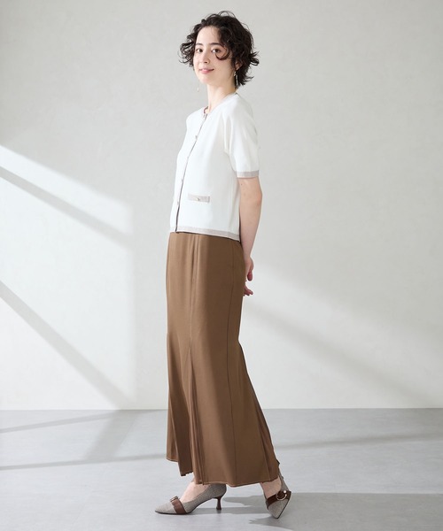 ORiental TRaffic(オリエンタルトラフィック)の「2025秋冬新作サークルモチーフポインテッドトゥパンプス/56303(パンプス・レディース・ブラック/ブラウン/ベージュ・35/36/37/38/39/40/41)」の16枚目の写真