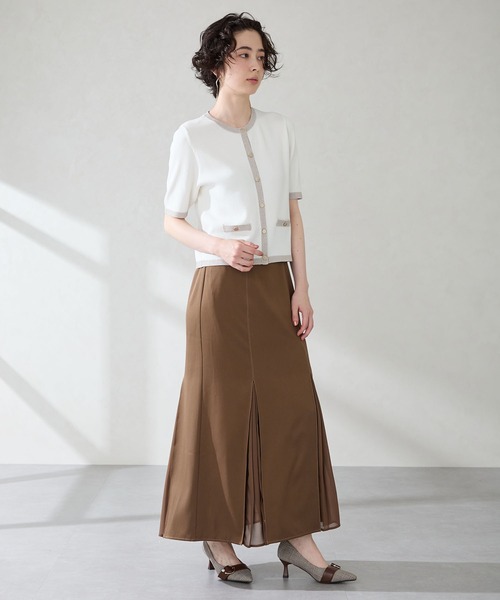 ORiental TRaffic(オリエンタルトラフィック)の「2025秋冬新作サークルモチーフポインテッドトゥパンプス/56303(パンプス・レディース・ブラック/ブラウン/ベージュ・35/36/37/38/39/40/41)」の17枚目の写真