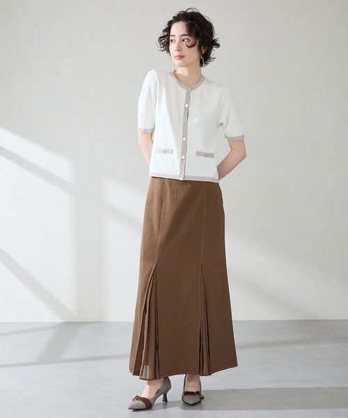 ORiental TRaffic(オリエンタルトラフィック)の「2025秋冬新作サークルモチーフポインテッドトゥパンプス/56303(パンプス・レディース・ブラック/ブラウン/ベージュ・35/36/37/38/39/40/41)」の18枚目の写真