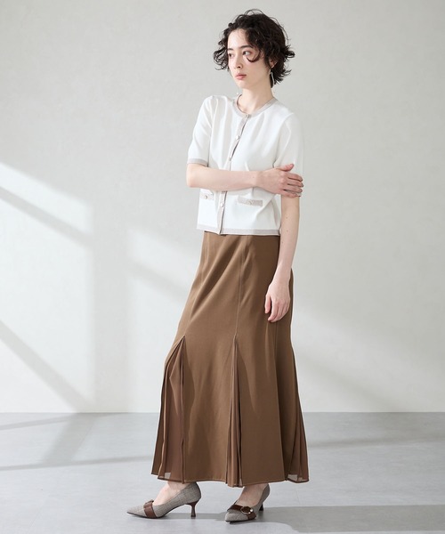 ORiental TRaffic(オリエンタルトラフィック)の「2025秋冬新作サークルモチーフポインテッドトゥパンプス/56303(パンプス・レディース・ブラック/ブラウン/ベージュ・35/36/37/38/39/40/41)」の20枚目の写真