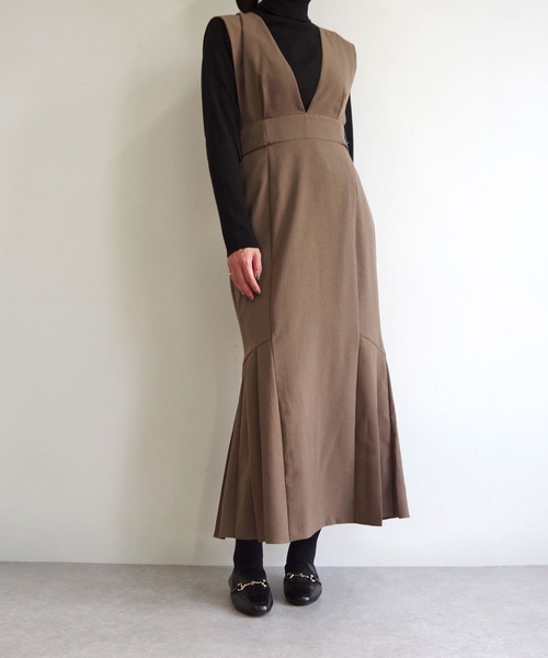 FABIO RUSCONI（ファビオルスコーニ）の「FABIO RUSCONI （ファビオ ルスコーニ） /  ビットローファー（ローファー・レディース・グレイッシュベージュ/ブラック・39/38/37/36）」の15枚目の写真